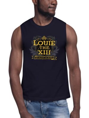 OG LOUIE Muscle Shirt
